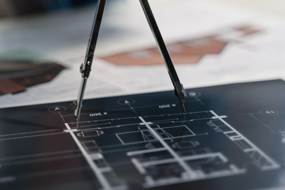 Plan cadastral numérique disponible en téléchargement pour consultation des parcelles